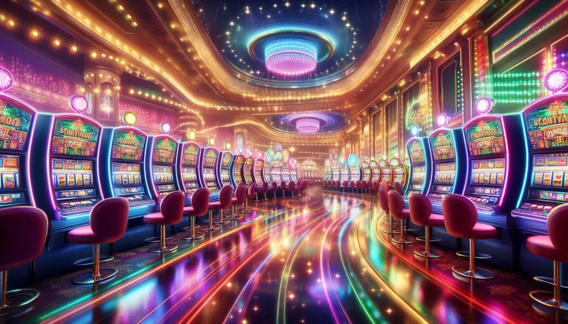 Wonaco Casino